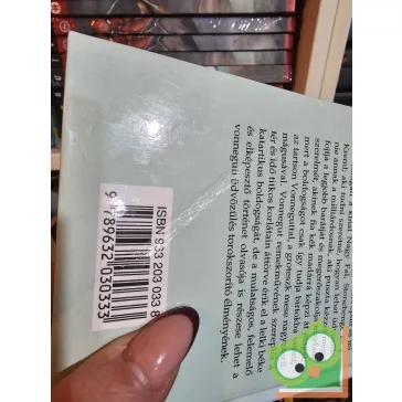 Kurt Vonnegut: A Titán szirénjei