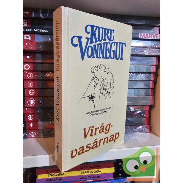 Kurt Vonnegut: Virágvasárnap