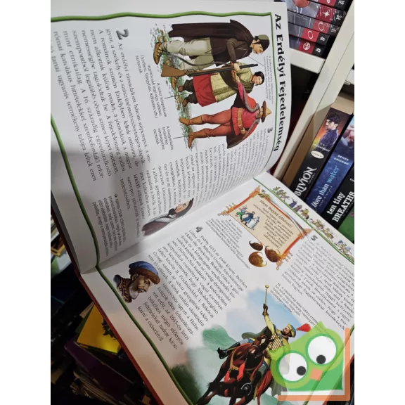 Mattenheim Gréta: Kuruc kor (100 állomás - 100 kaland)