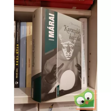   Mária Sándor: Kuruzslók hajnala - Publicisztika 1928-1930 (ritka)