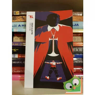   Edgar Allan Poe: A kút és az inga (Trubadúr Zsebkönyvek 15.)
