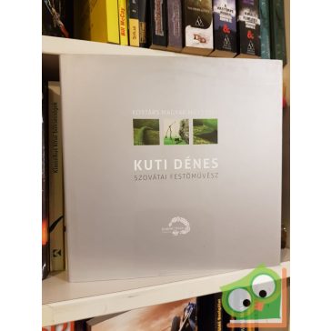   Kuti Dénes - Szovátai festőművész (Kortárs magyar művészet)