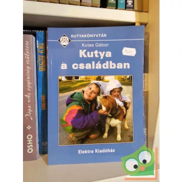 Kutas Gábor: Kutya a családban