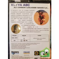 Discovery Channel: Kutya ABC (DVD)