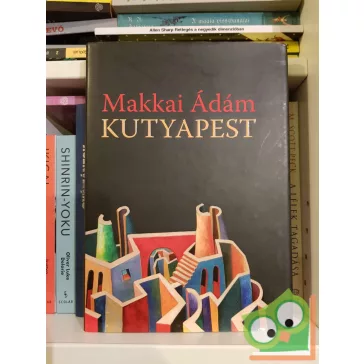 Makkai Ádám: Kutyapest