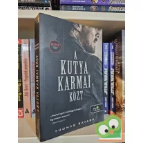 Thomas Savage: A kutya karmai közt (Fine selection)