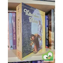   Juliet E. McKenna: Küzdelmes hűség (Einarinn legendája 4.)