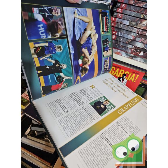 Küzdősportok Világjátéka 2023.