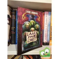 Laár András: Laár Pour L'art (Bővített kiadás)