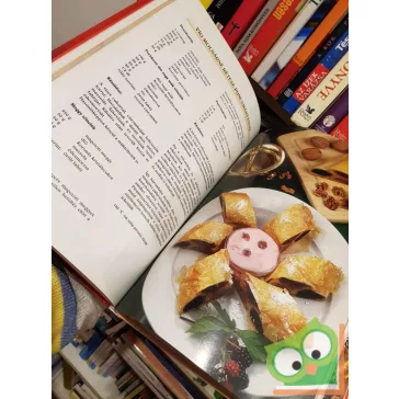 Benke László: Laci bácsi konyhája négy évszakban