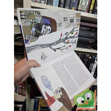 Lackfi János: Átváltozós mesék