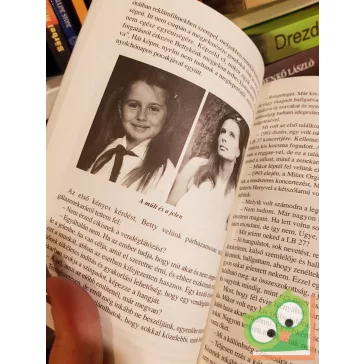   Tóth Gábor: Megyünk tovább… A Ladánybene 27 hiteles története