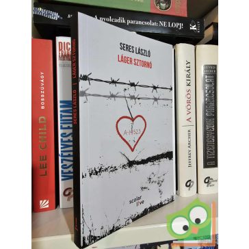 Seres László: Láger sztornó
