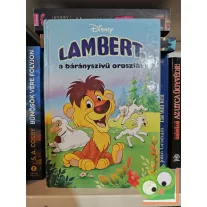 Walt Disney – Lambert, a bárányszívű oroszlán