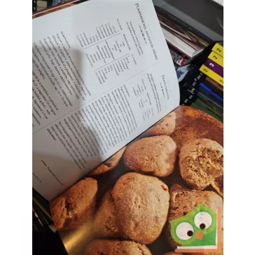 Marjie Lambert: Kenyérsütés