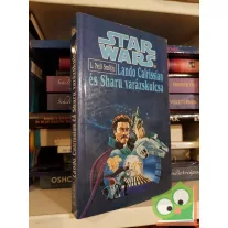   L. Neil Smith: Lando Calrissian és Sharu varázskulcsa (Star Wars: Lando Calrissian kalandjai 1.)