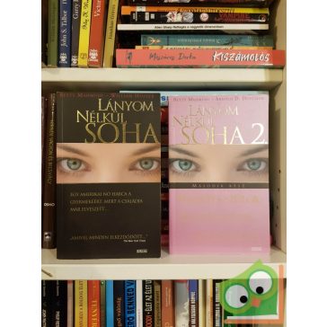 Betty Mahmudi - William Hoffer: Lányom nélkül soha 1-2.