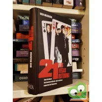 Ben Mezrich: 21 - Las Vegas ostroma
