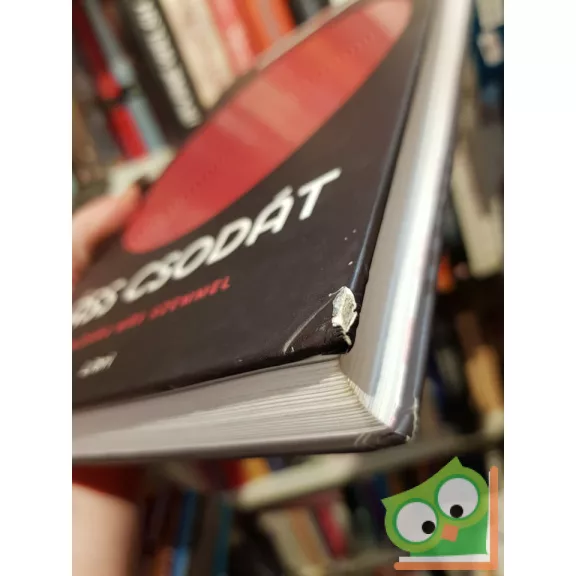 Beau Lotto: Láss csodát  A valóság más szemmel