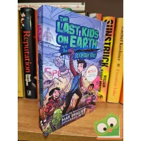   Max Brallier: The Last Kids on Earth and the Doomsday Race (The Last Kids on Earth 7.) (Netflix)