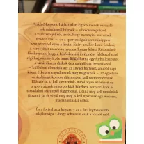   Terry Pratchett: Láthatatlan Akadémikusok (Korongvilág 37.) (Széltoló 8.)