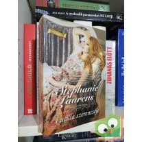   Stephanie Laurens: Lucilla szerencséje (A Cynster testvérek 2.) (arany széphistória)