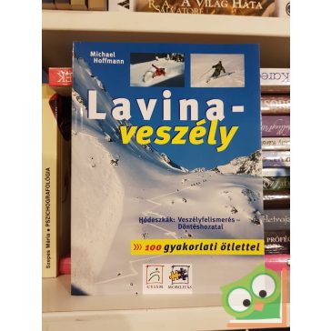 Michael Hoffmann: Lavinaveszély