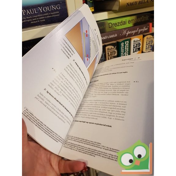 Michael Hoffmann: Lavinaveszély