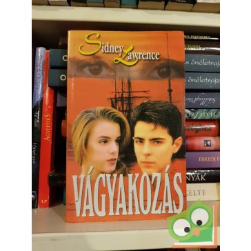 Sidney Lawrence: Vágyakozás