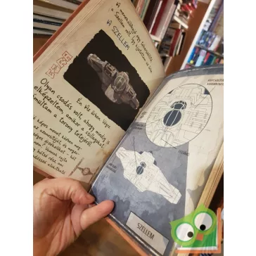 Daniel Wallace: Star Wars: Lázadók: Lázadónapló