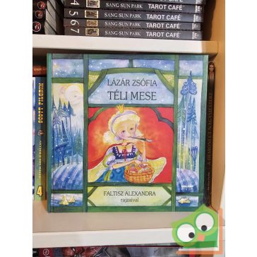 Lázár Zsófia: Téli mese