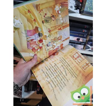 Lázár Zsófia: Téli mese