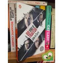 John le Carré: Our Kind of Traitor (Movie tie-in edition)