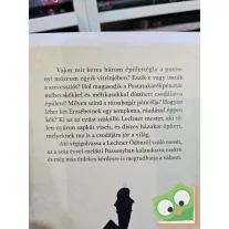   B. Mánya Ágnes: Lechner - Pozsonyi mesék (Újszerű, ritka)