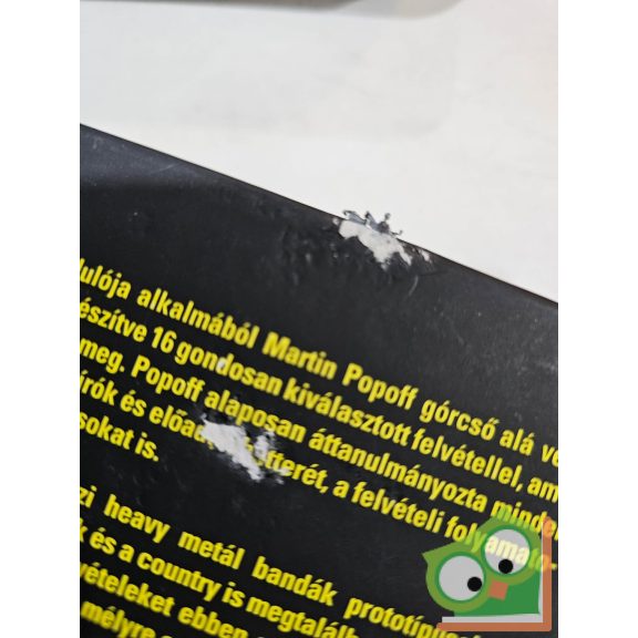 Martin Popoff: Led Zeppelin