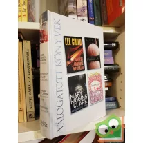   Lee Child, Terri DuLong, Mary Higgins Clark, Bella Pollen  (Reader's Digest)