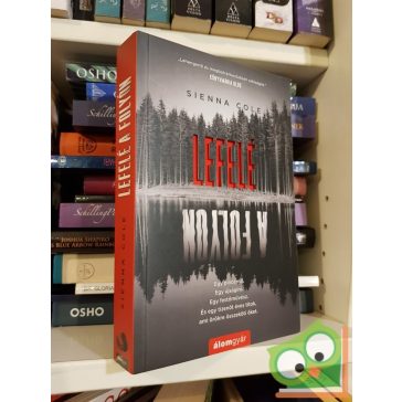 Sienna Cole: Lefelé a folyón