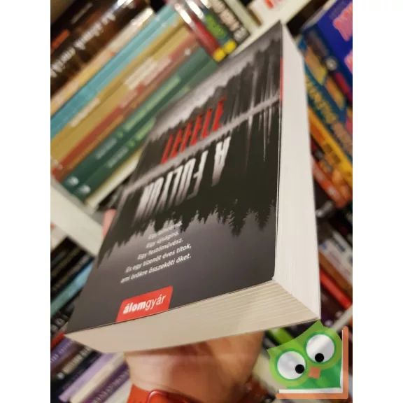 Sienna Cole: Lefelé a folyón