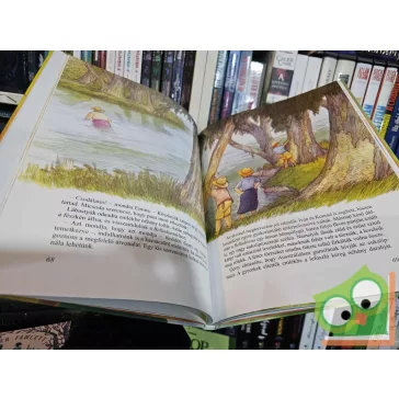   Gerald Durrell: Léghajóval a világ körül (Léghajóval a világ körül 1.) 