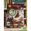 LEGO Ninjago - Nindzsák akcióban - (füzet + minifigura)