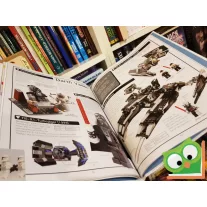   Simon Beecroft: LEGO Star Wars: Lexikon der Figuren, Raumschiffe und Droiden (Ohne Figuren)