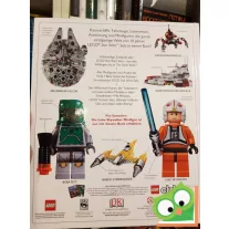   Simon Beecroft: LEGO Star Wars: Lexikon der Figuren, Raumschiffe und Droiden (Ohne Figuren)