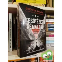 Brenda Novak: A legsötétebb rémálom