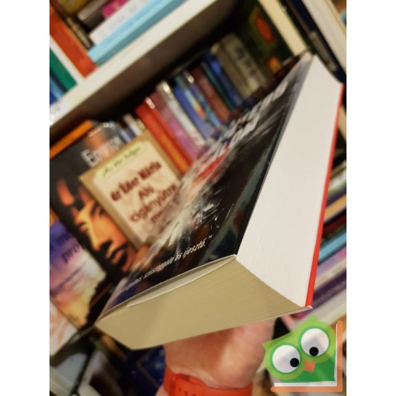 Brenda Novak: A legsötétebb rémálom