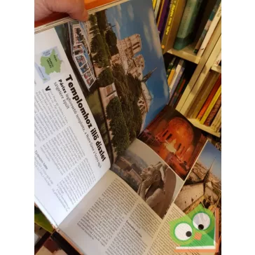   Anne Benthues, Arno Rattay, Rolf Schneider: 100 legszebb katedrális a világon