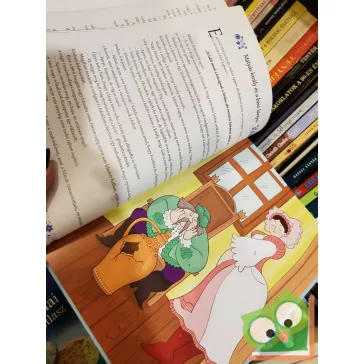   Lengyel Orsolya (szerk.): A legszebb mesék Mátyás királyról