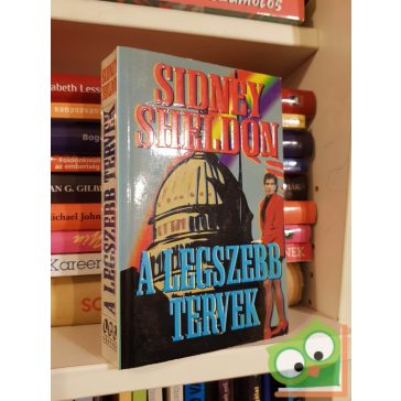 Sidney Sheldon: A legszebb tervek