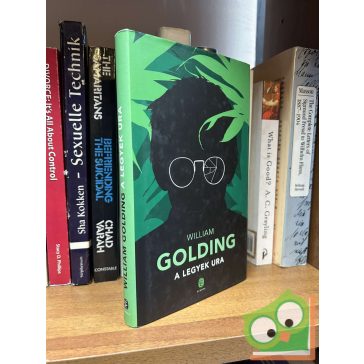 William Golding: A Legyek Ura