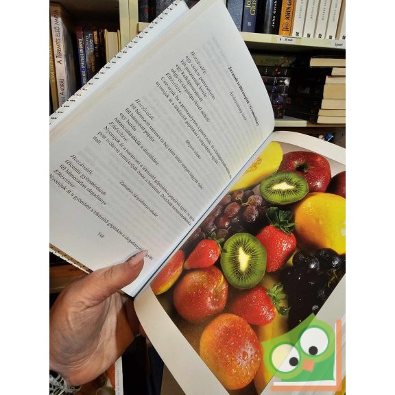 Cherie Calbom - Maureen Keane: Lékönyv 2.