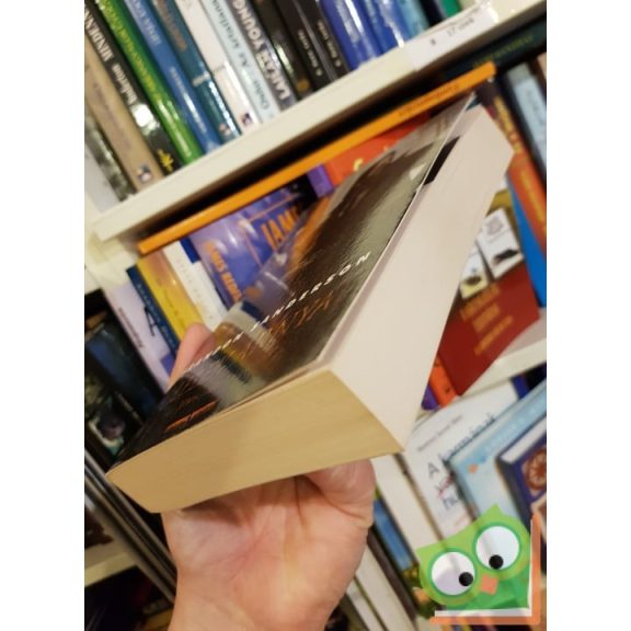 Brandon Sanderson: A lélek árnyai (Wax és Wayne 2.) ritka